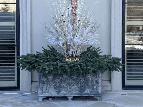 Detroit Garden Works