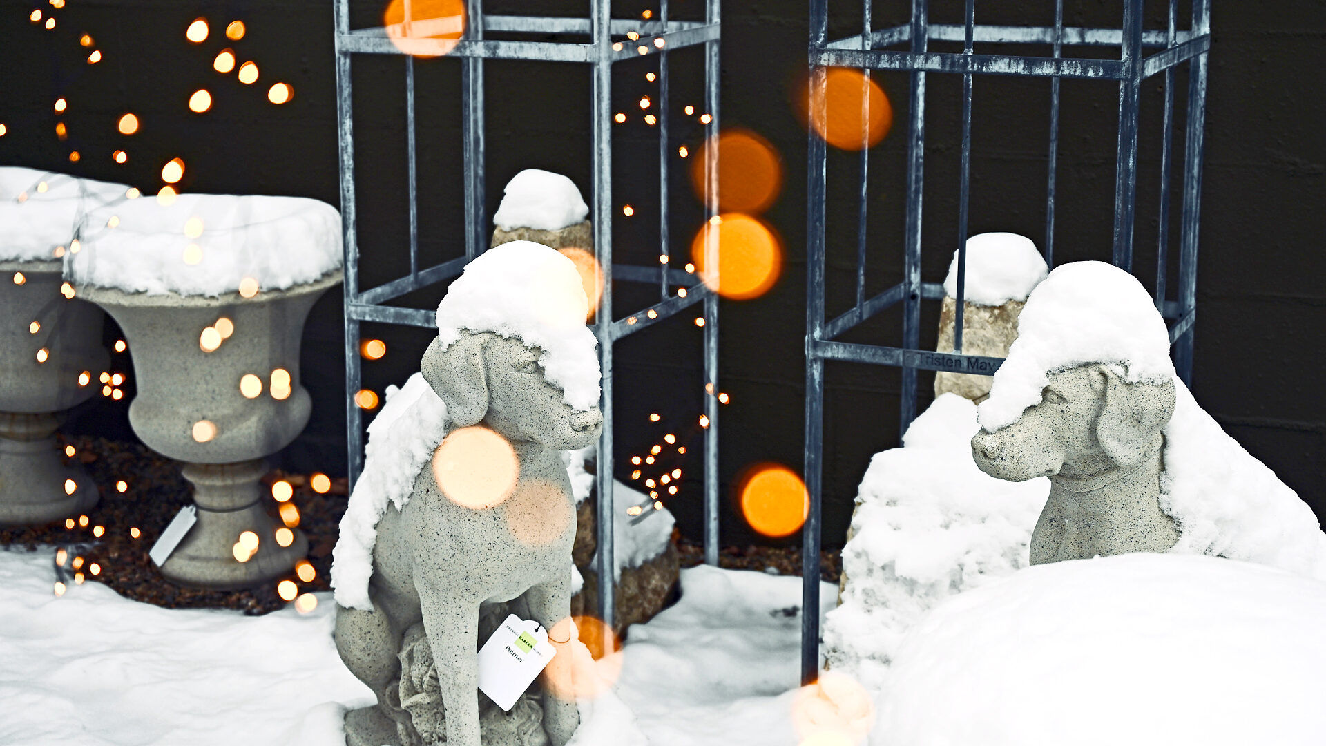 Detroit Garden Works