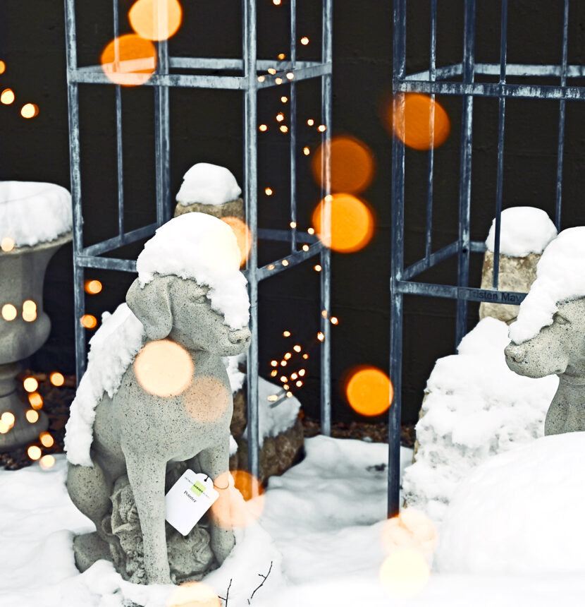 Shop: Ornament | Detroit Garden Works