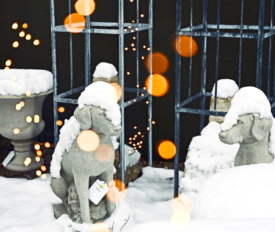 Shop: Ornament | Detroit Garden Works