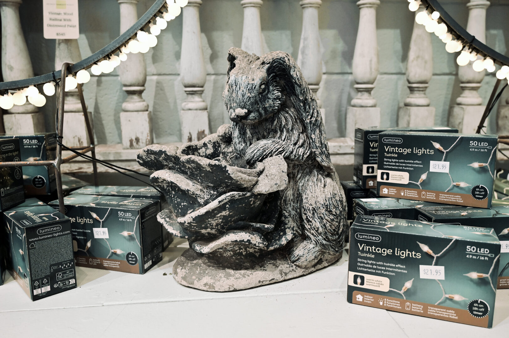 Detroit Garden Works