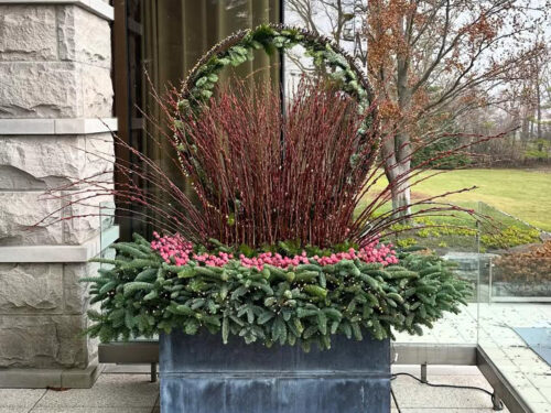 Detroit Garden Works