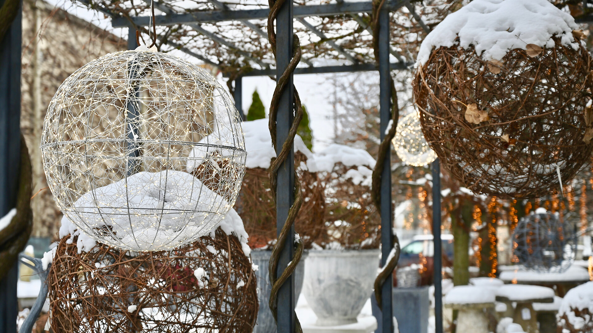 Detroit Garden Works