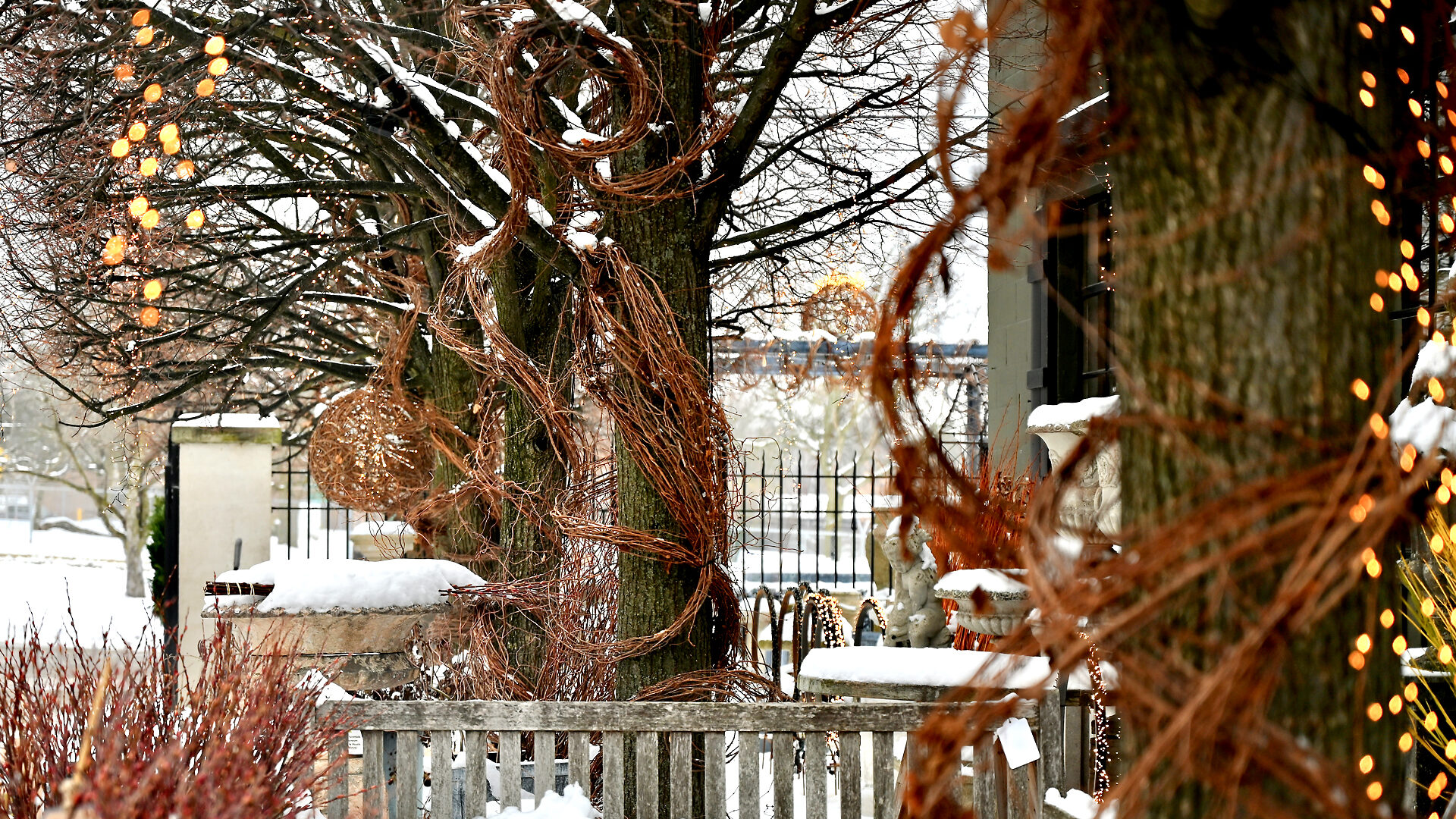 Detroit Garden Works