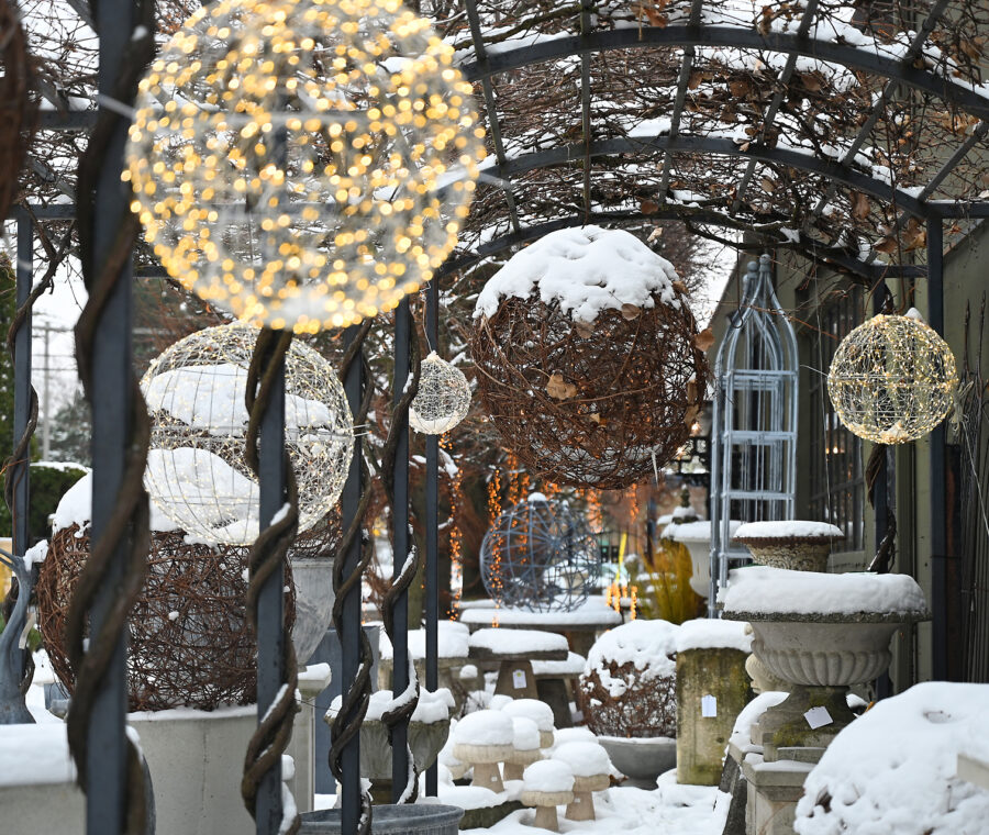 Shop: Ornament | Detroit Garden Works