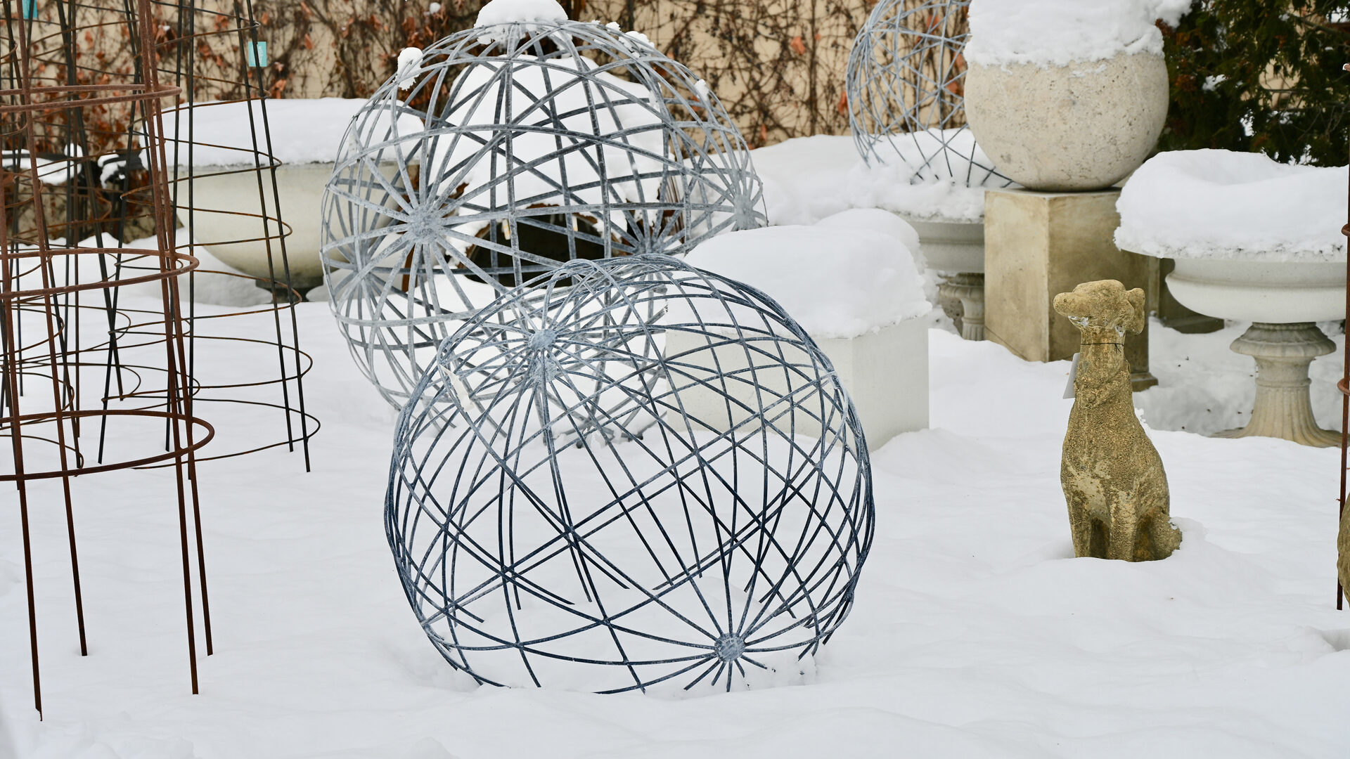 Detroit Garden Works