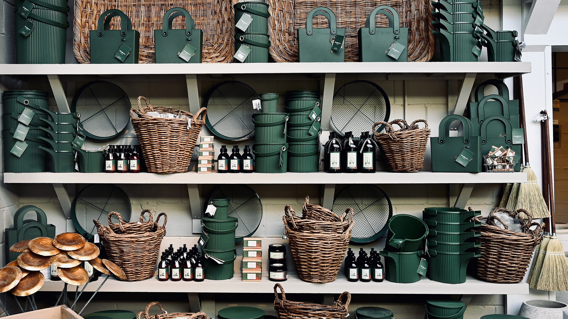 Detroit Garden Works