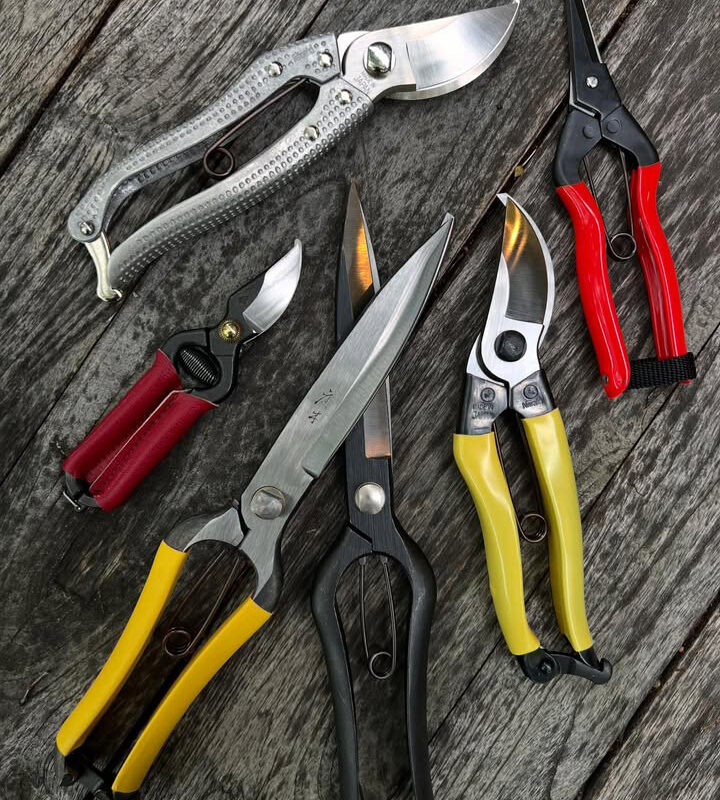 Detroit Garden Works