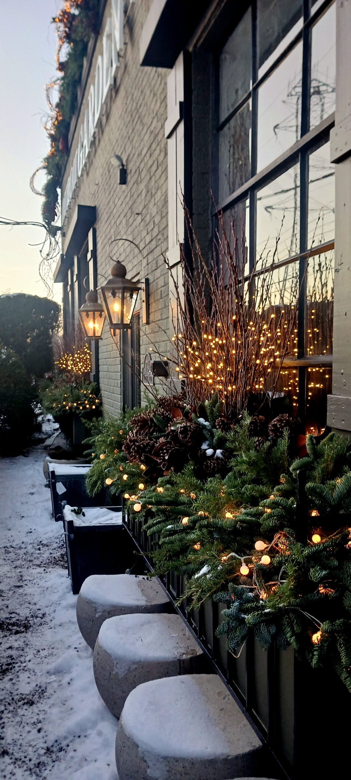 Detroit Garden Works