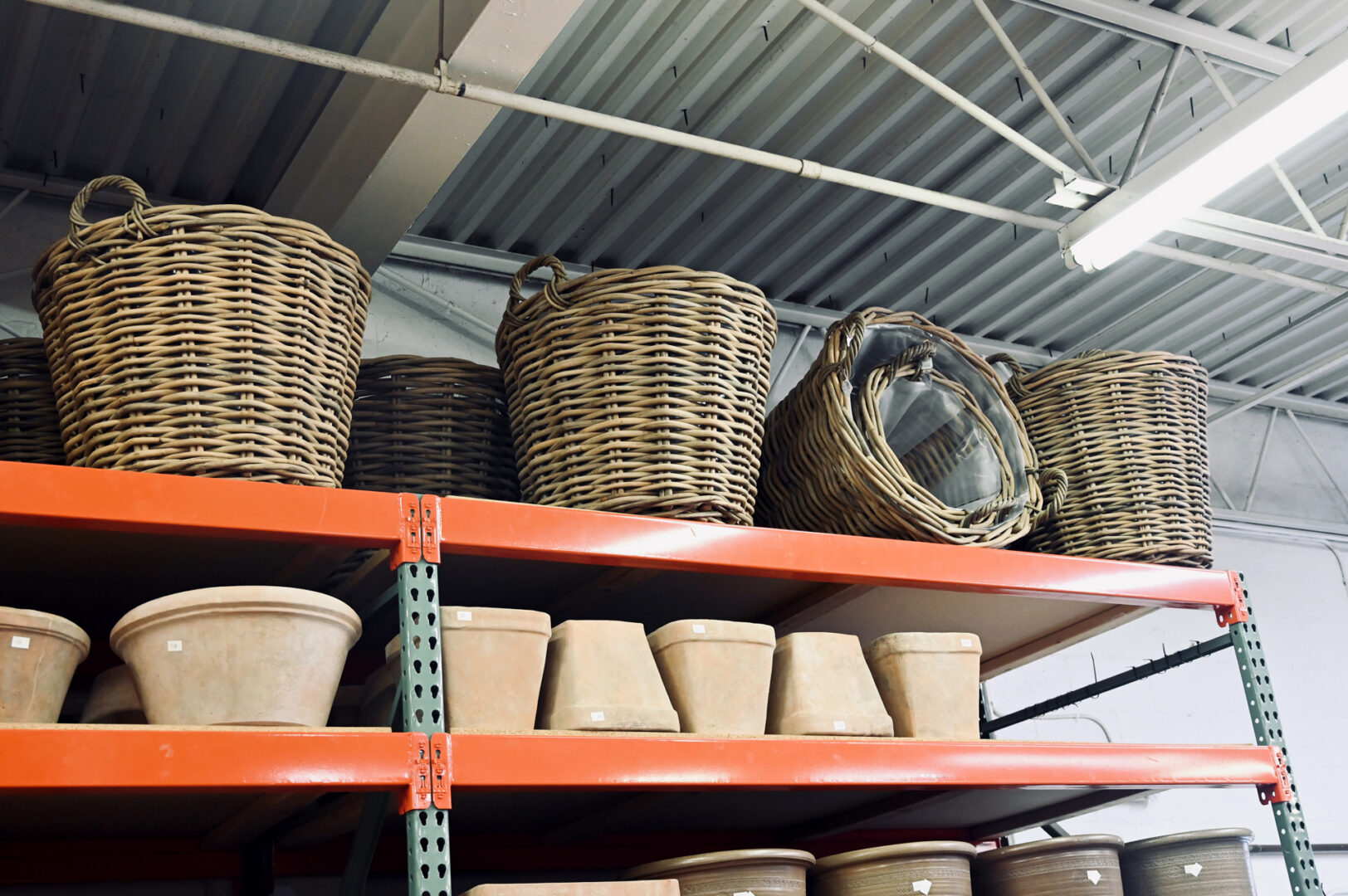 Detroit Garden Works