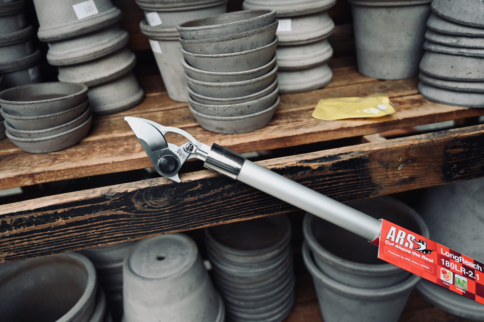 Detroit Garden Works