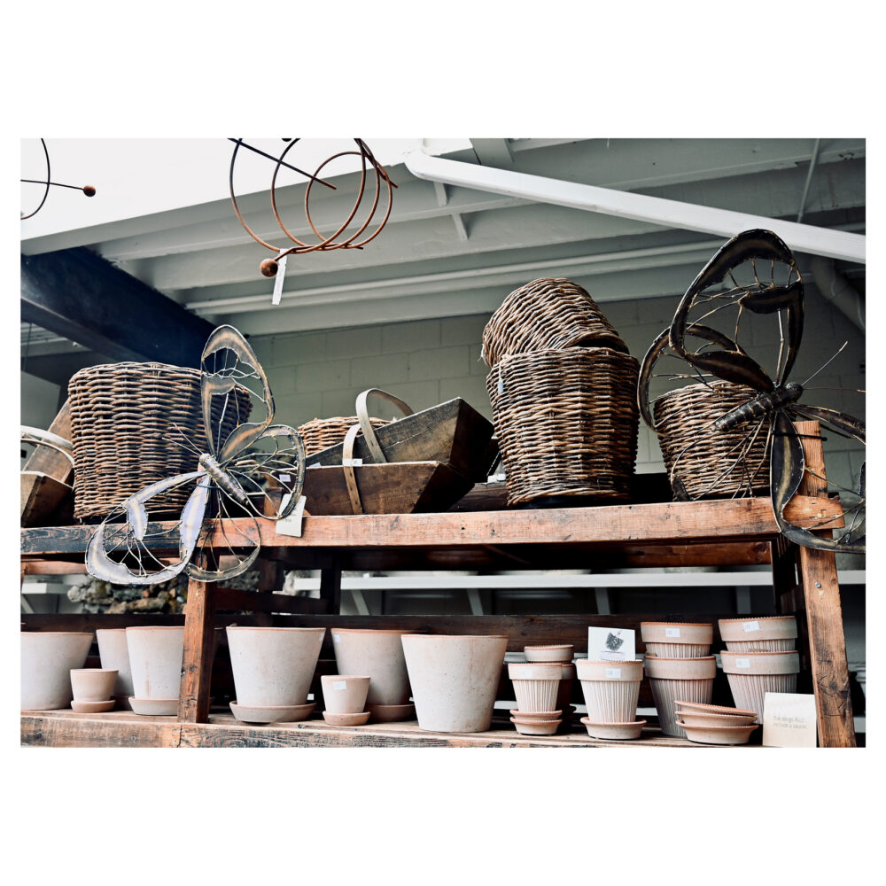 Drypot® Twig - St. Thomas Bean Brown