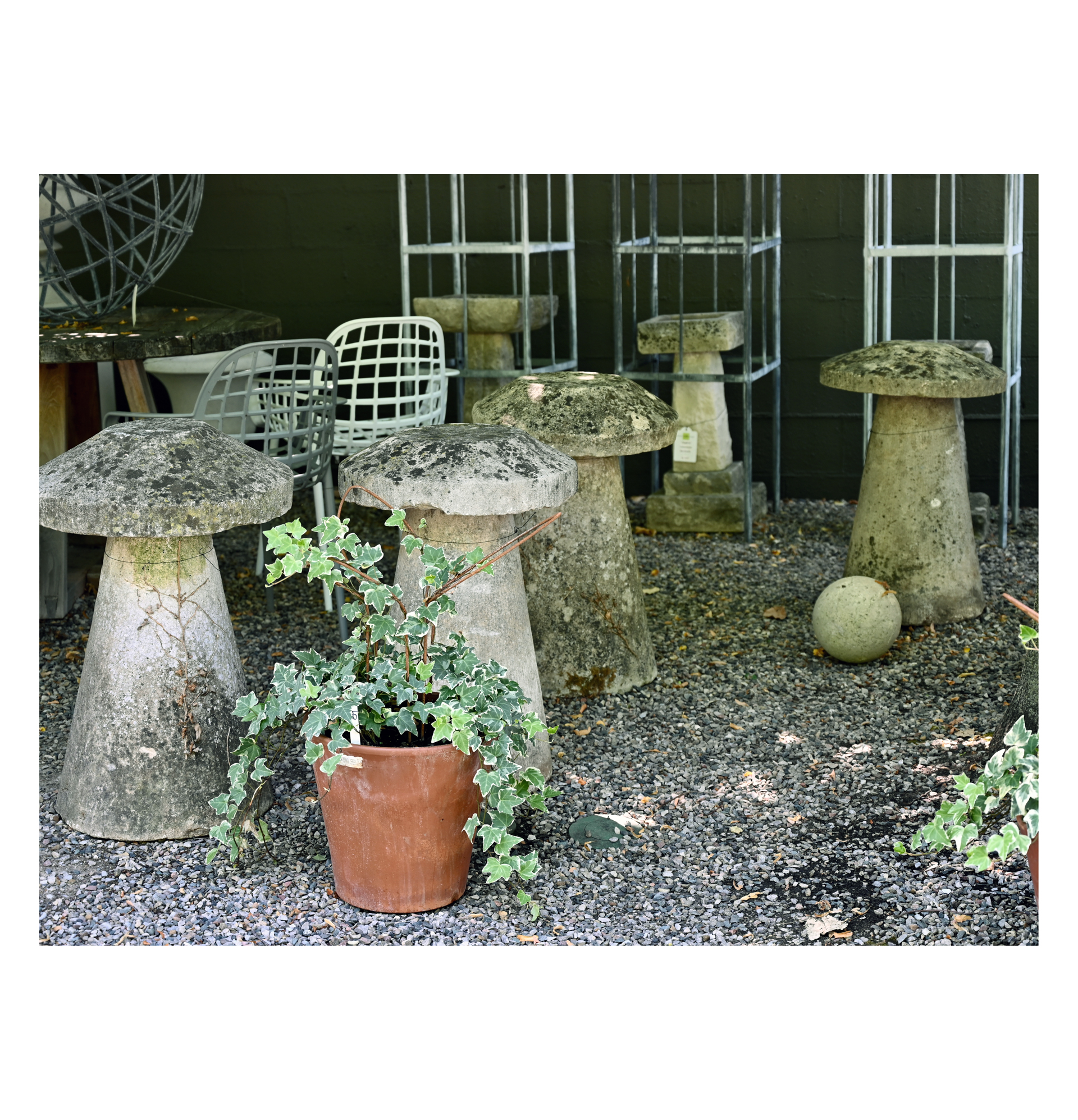 Detroit Garden Works