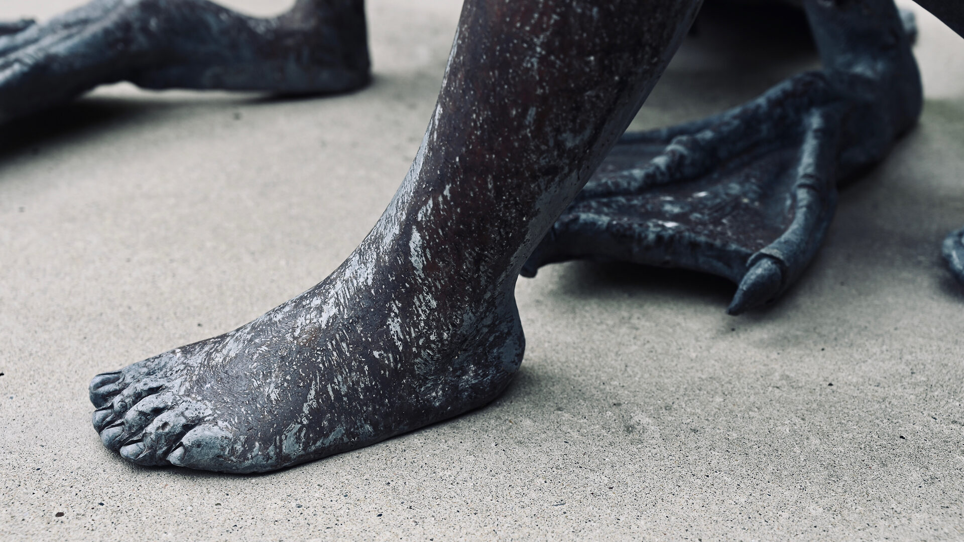 Detroit Garden Works