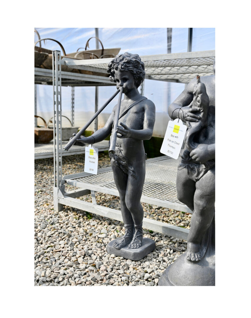 Detroit Garden Works