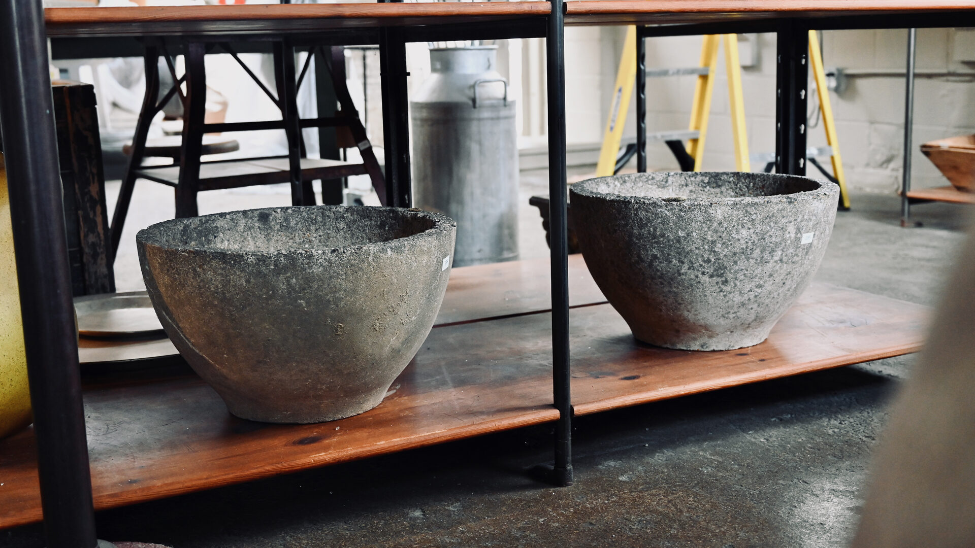 Detroit Garden Works