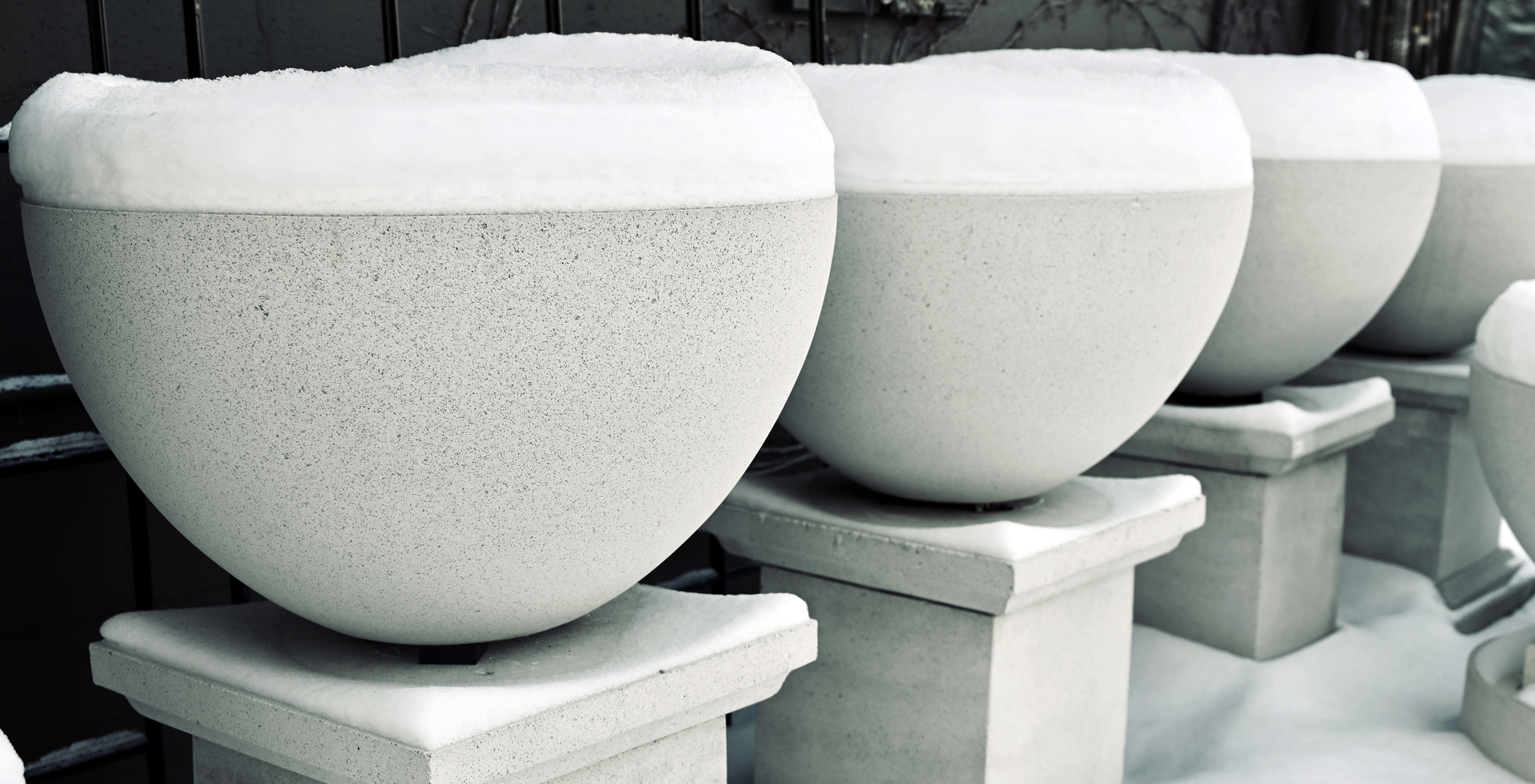 Detroit Garden Works