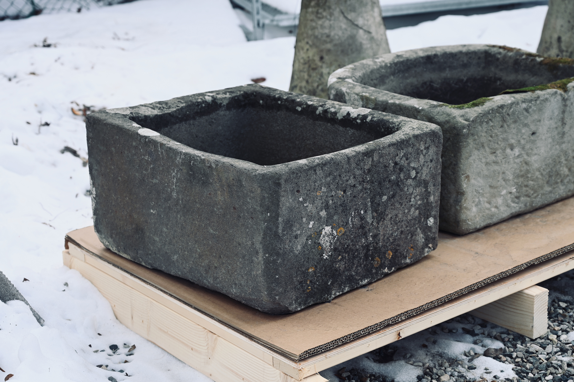 Detroit Garden Works