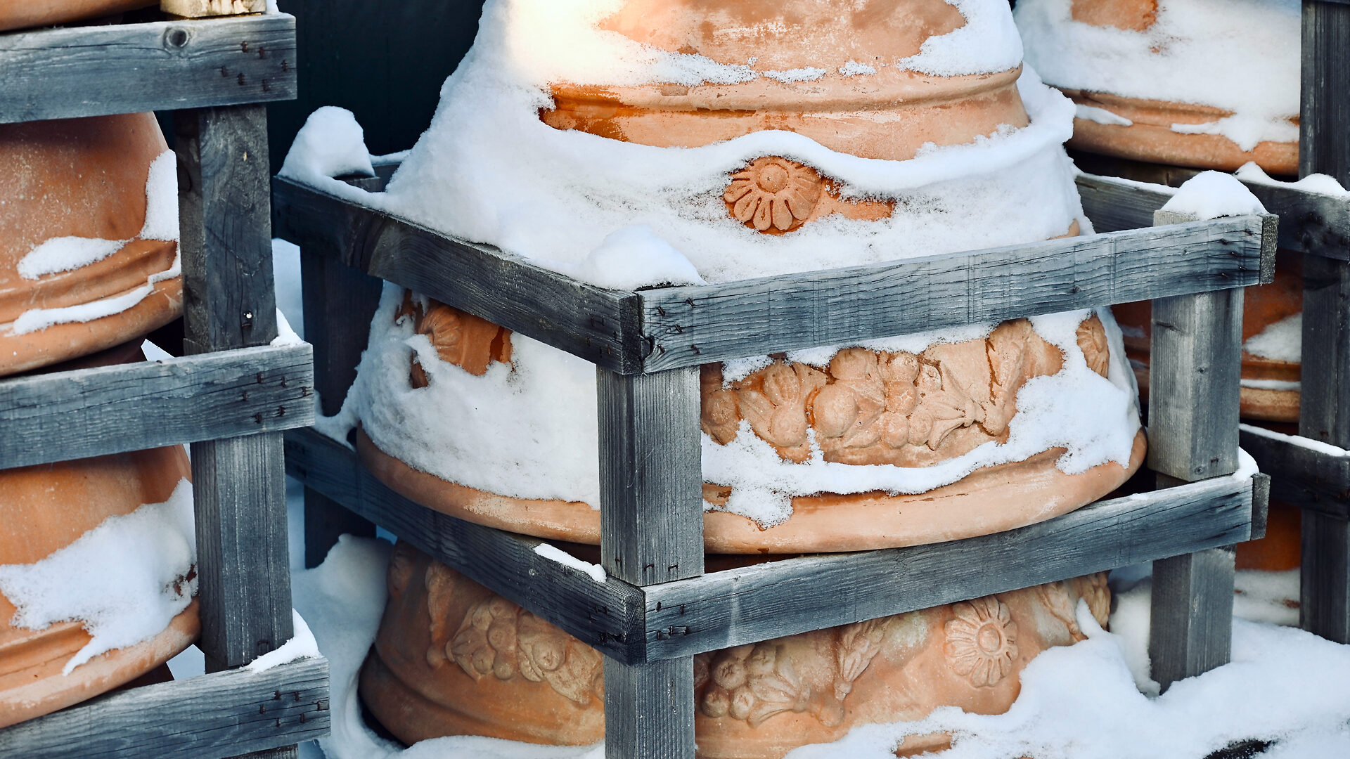 How to Buy - Detroit Garden Works