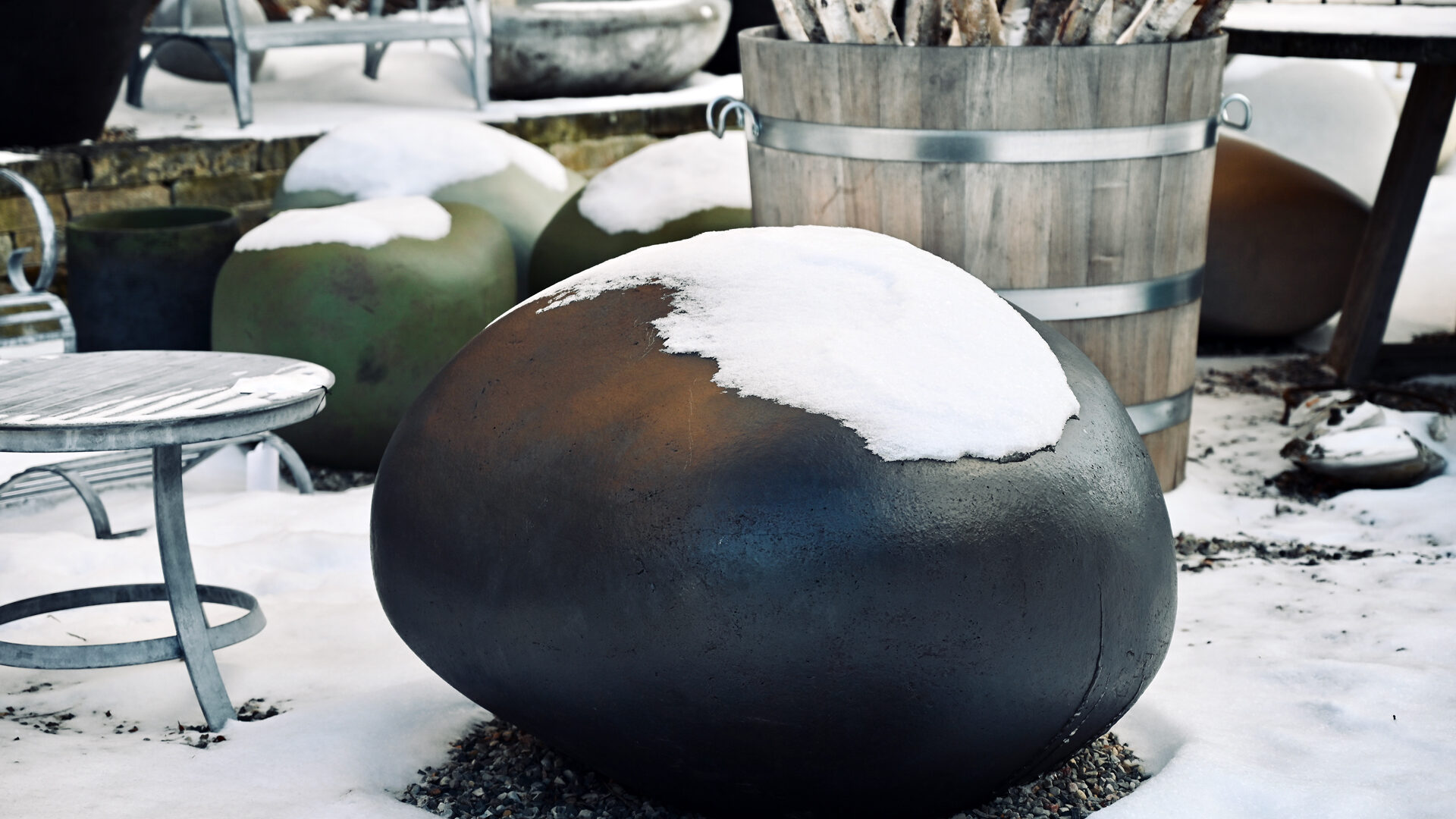 Detroit Garden Works