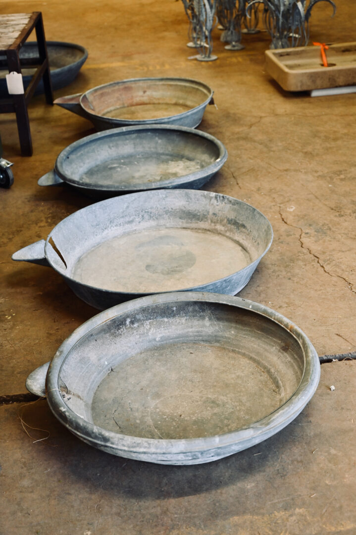 Detroit Garden Works