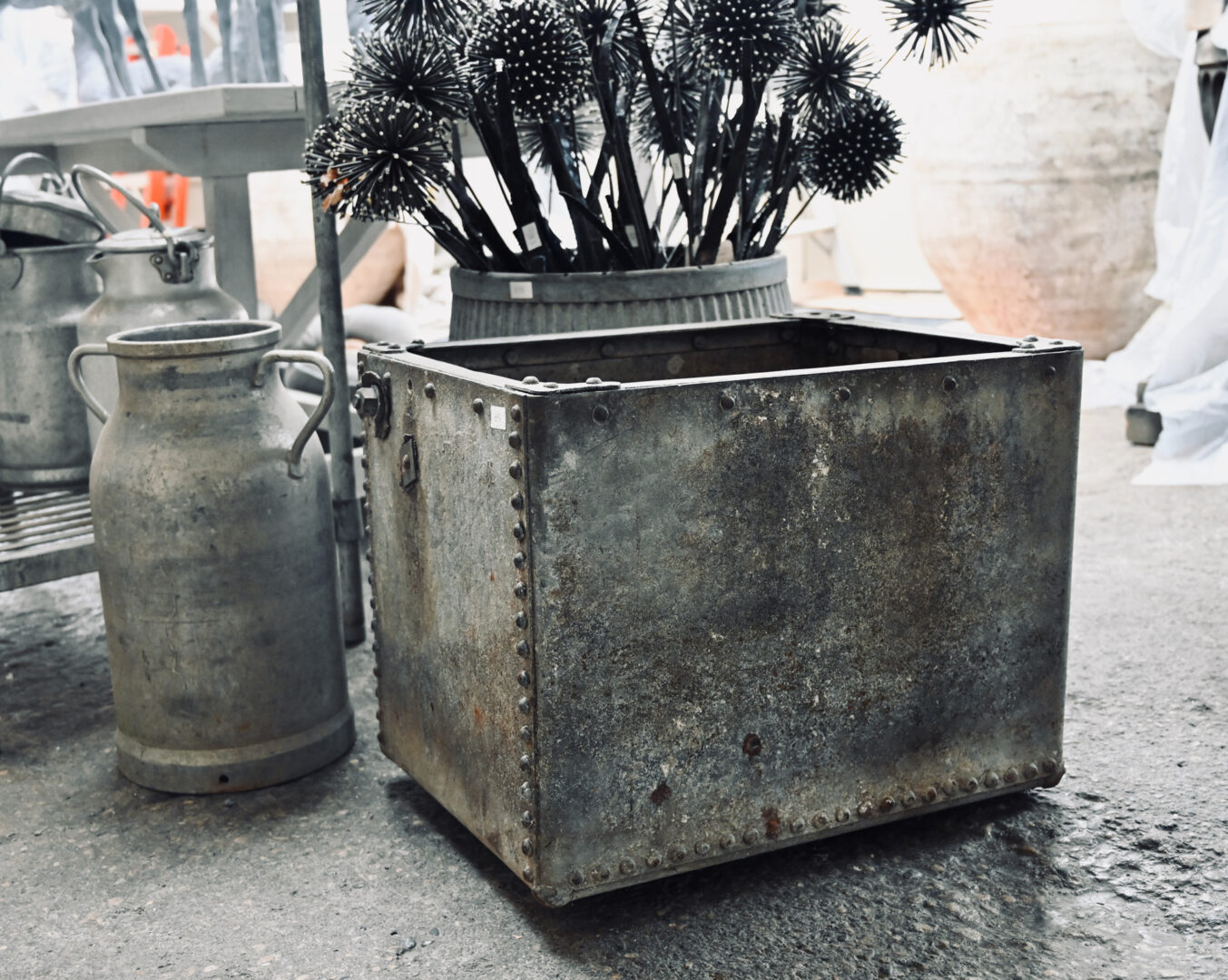 Detroit Garden Works