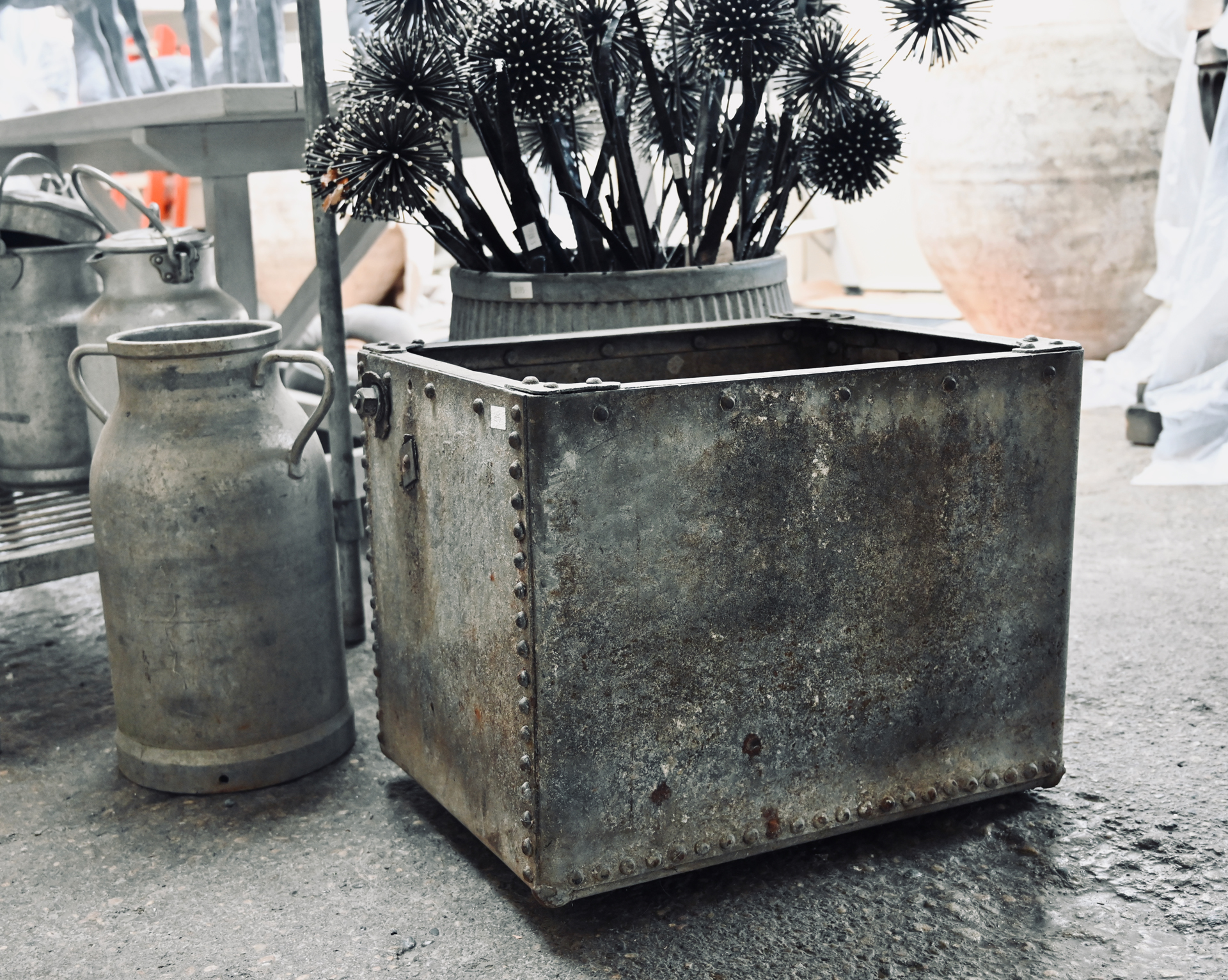 Detroit Garden Works