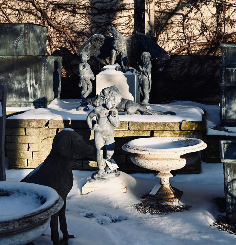 Shop: Ornament | Detroit Garden Works