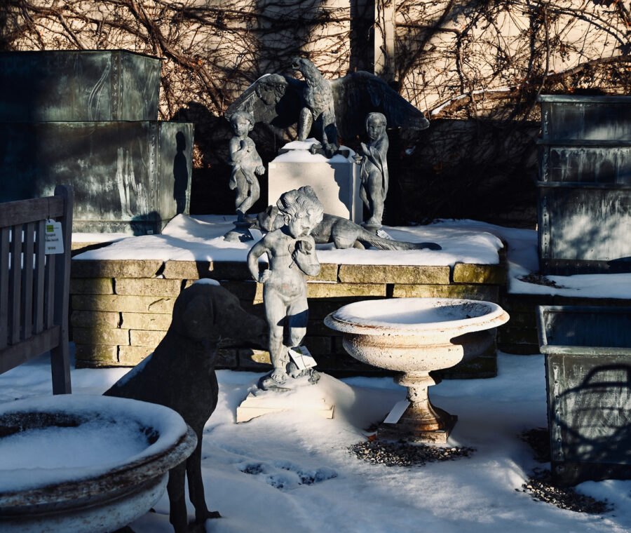 Shop: Ornament | Detroit Garden Works