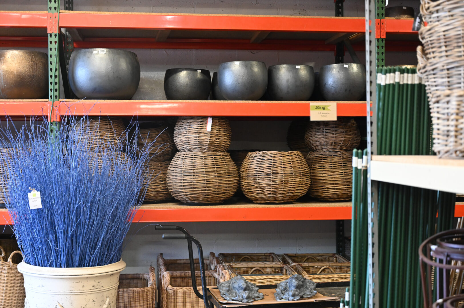 Detroit Garden Works