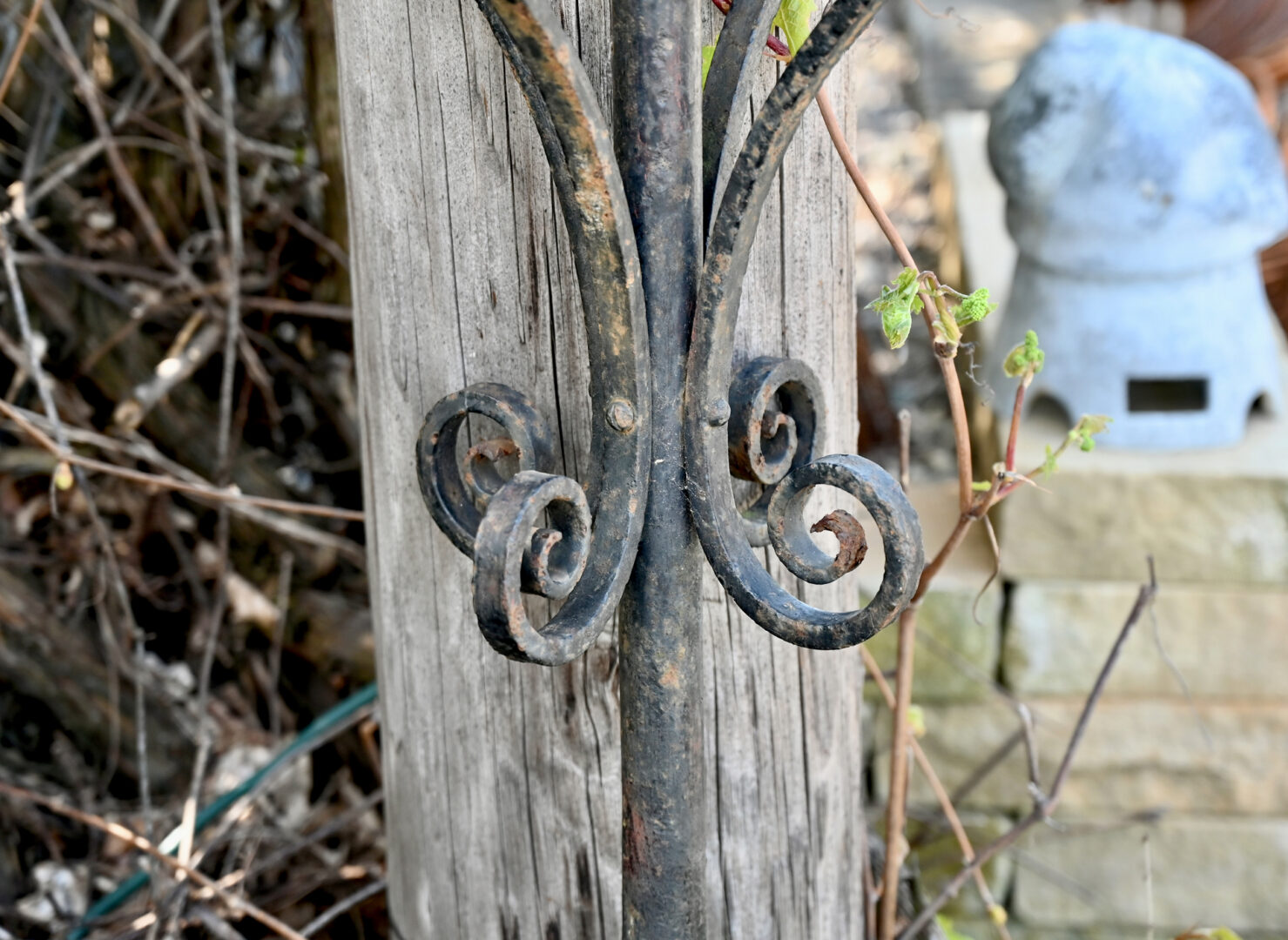 Detroit Garden Works