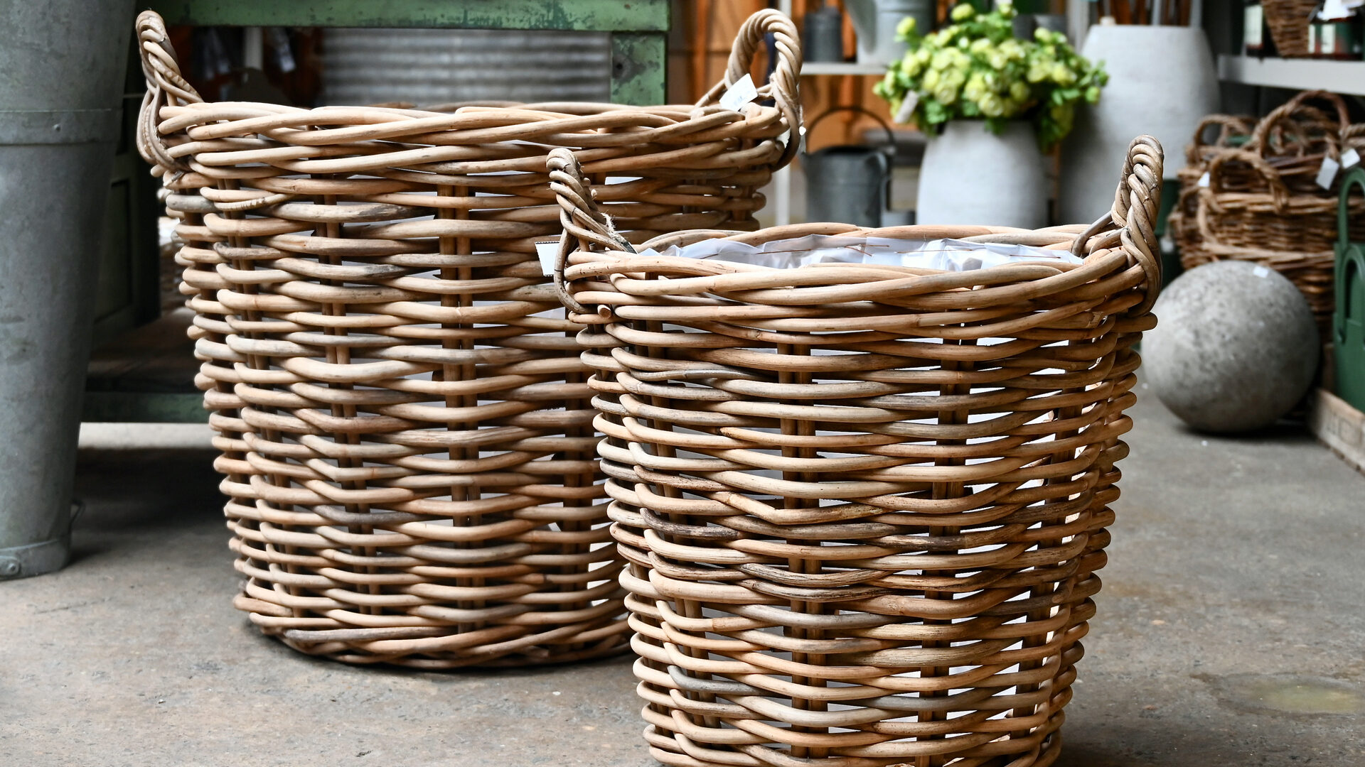 Detroit Garden Works