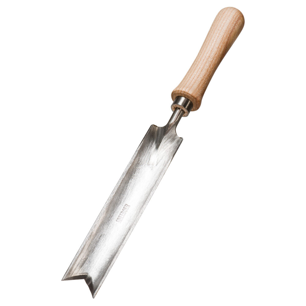 Sneeboer & Zn Dandelion Trowel V-model