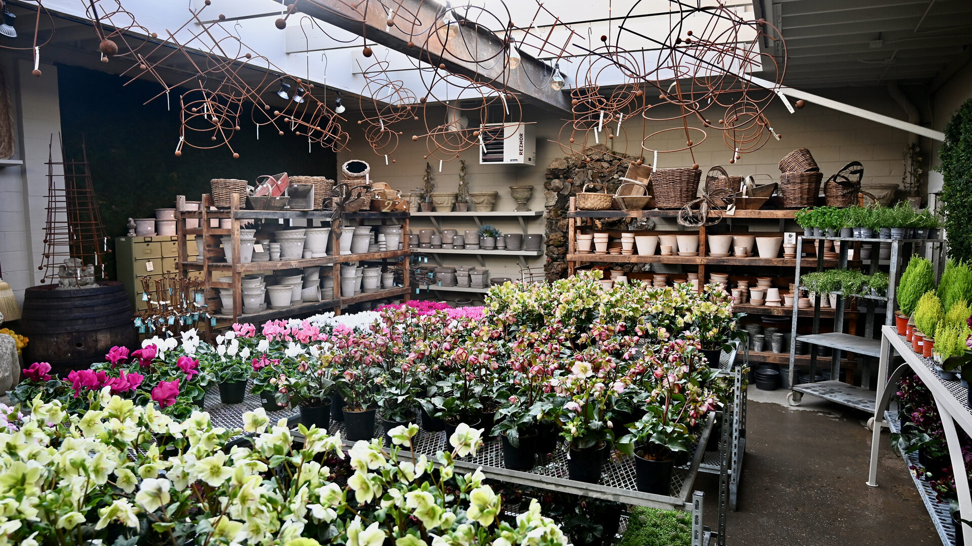 Detroit Garden Works