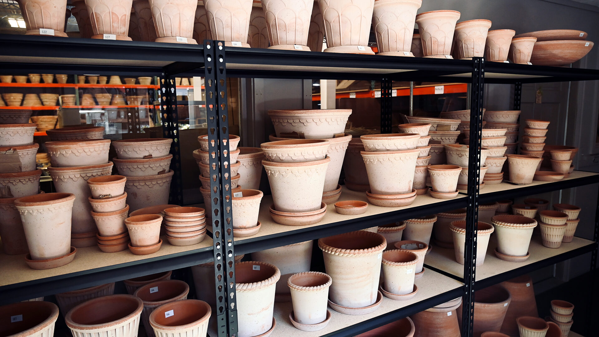 Detroit Garden Works