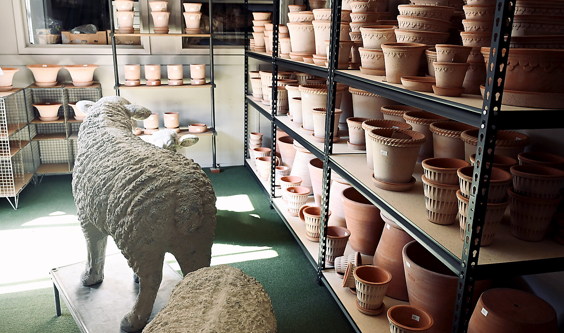 Detroit Garden Works