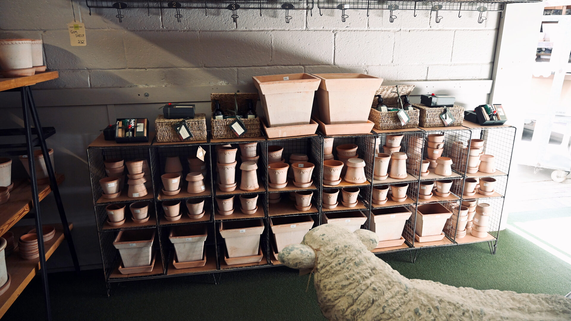 Detroit Garden Works