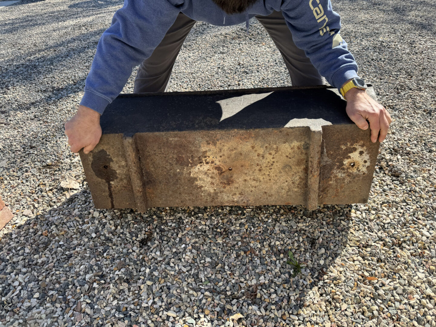 Detroit Garden Works