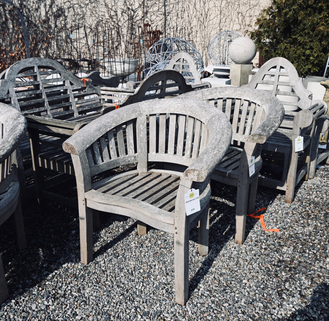 Detroit Garden Works