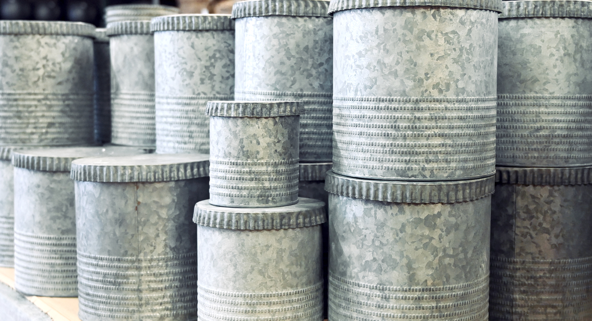 Detroit Garden Works