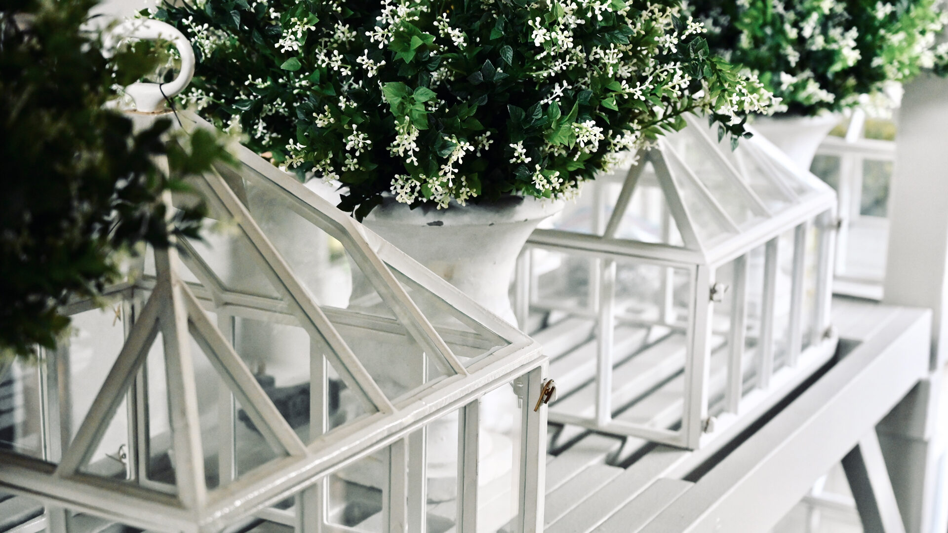 Detroit Garden Works