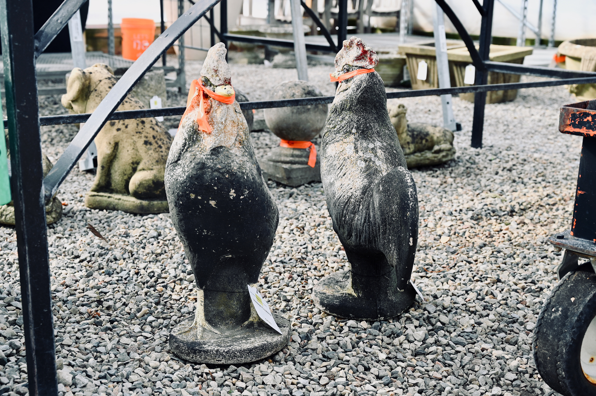 Detroit Garden Works