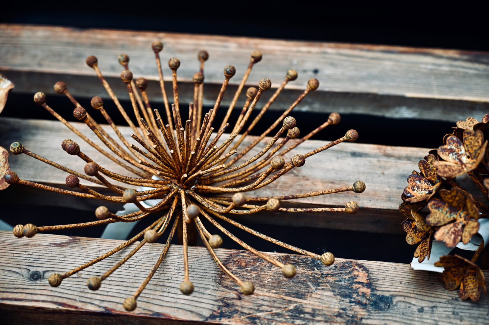 Detroit Garden Works