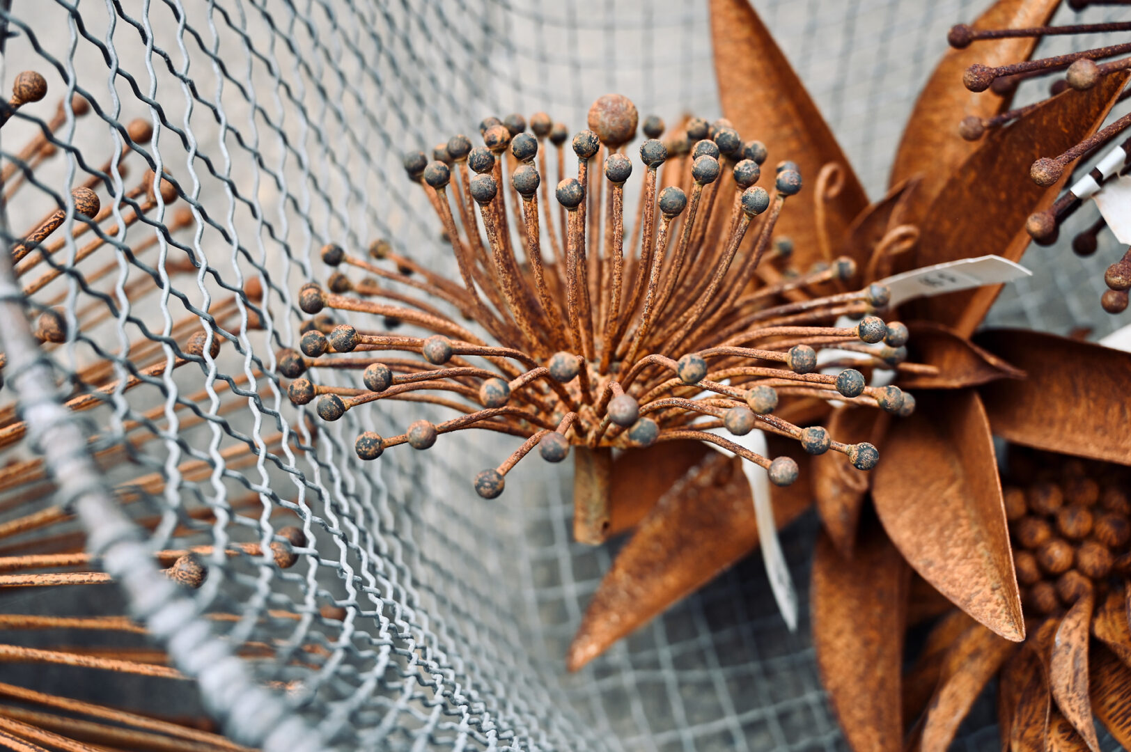 Detroit Garden Works