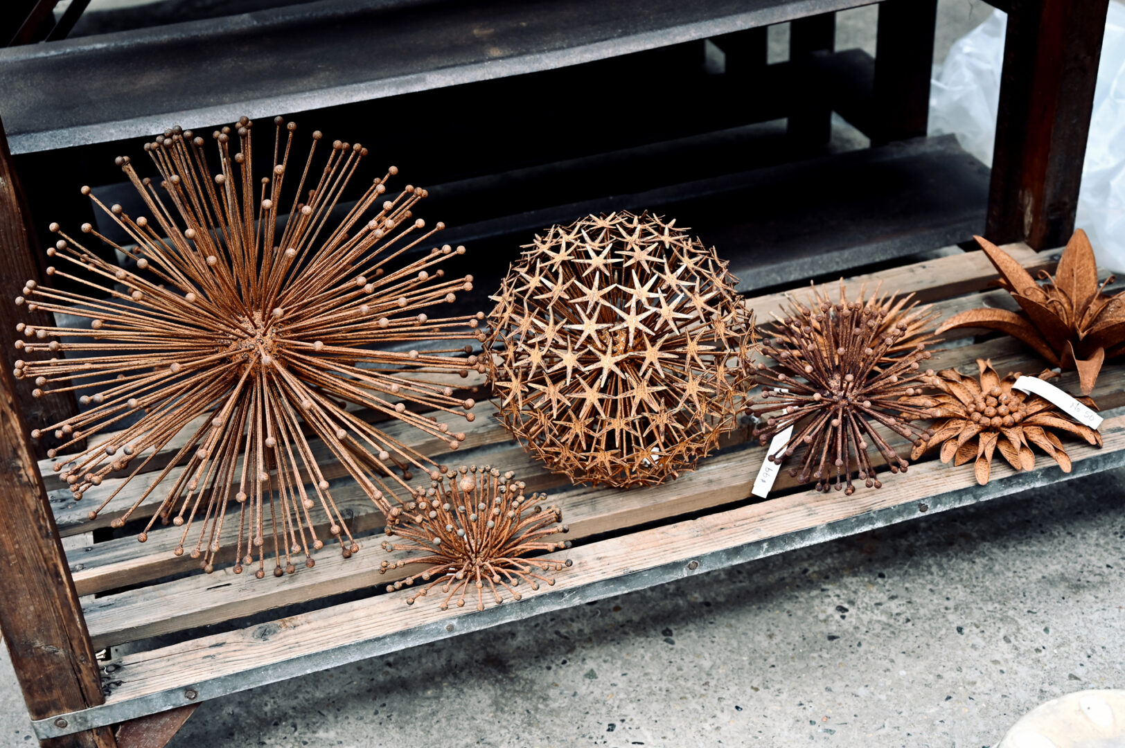 Detroit Garden Works