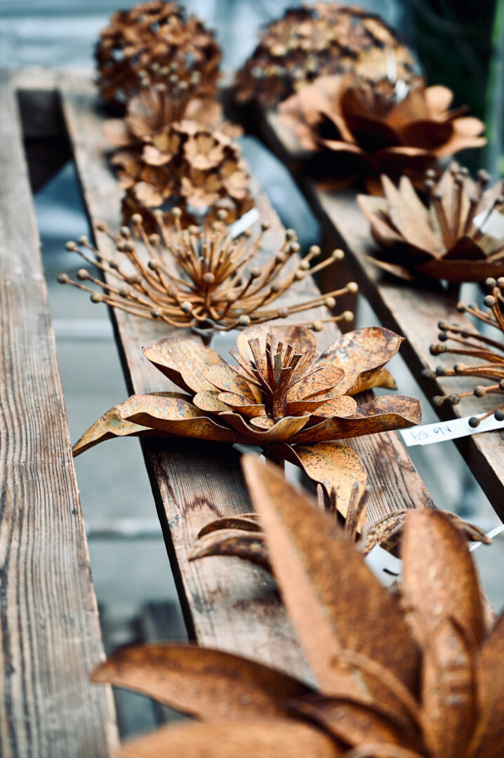 Detroit Garden Works