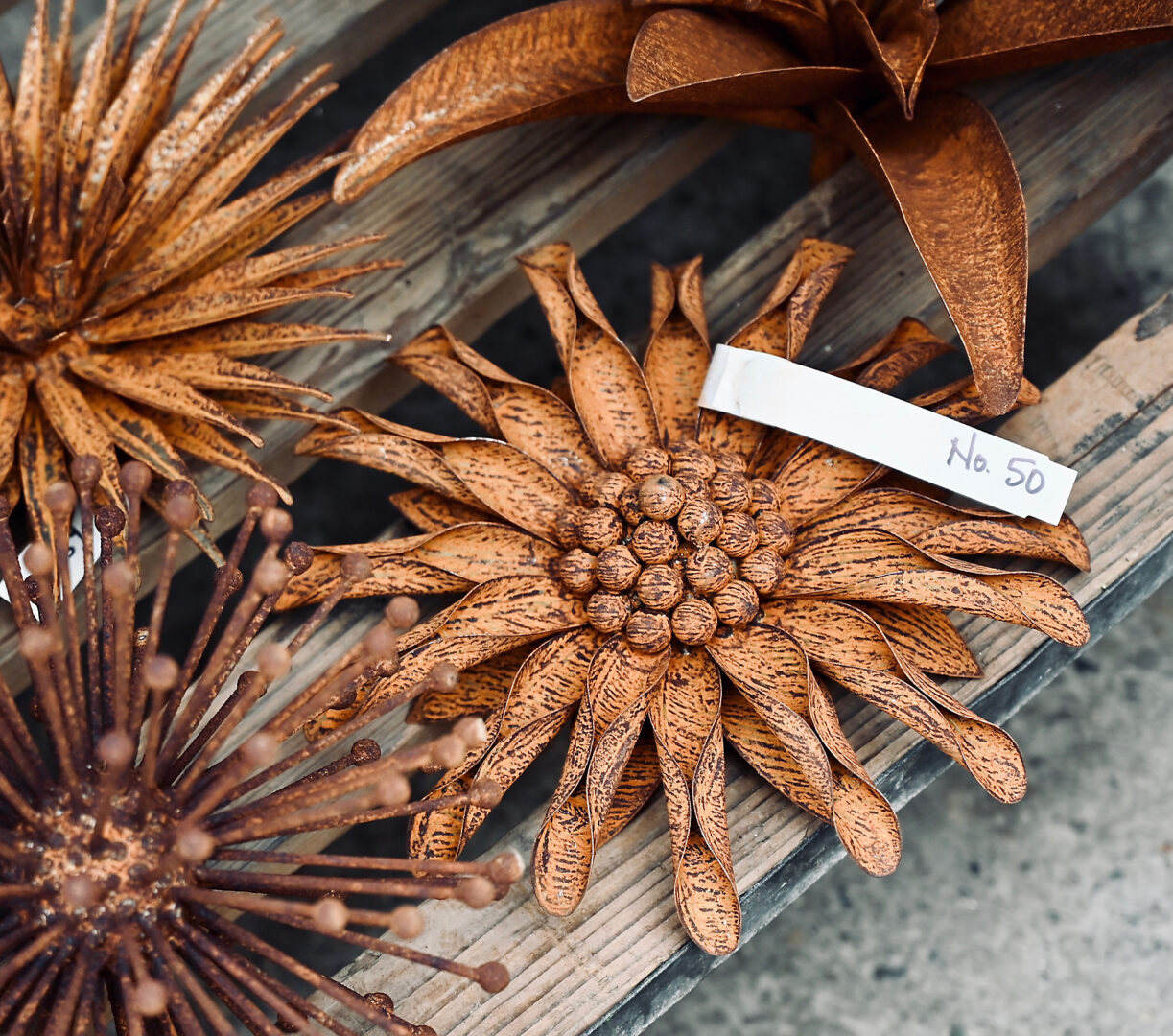 Detroit Garden Works