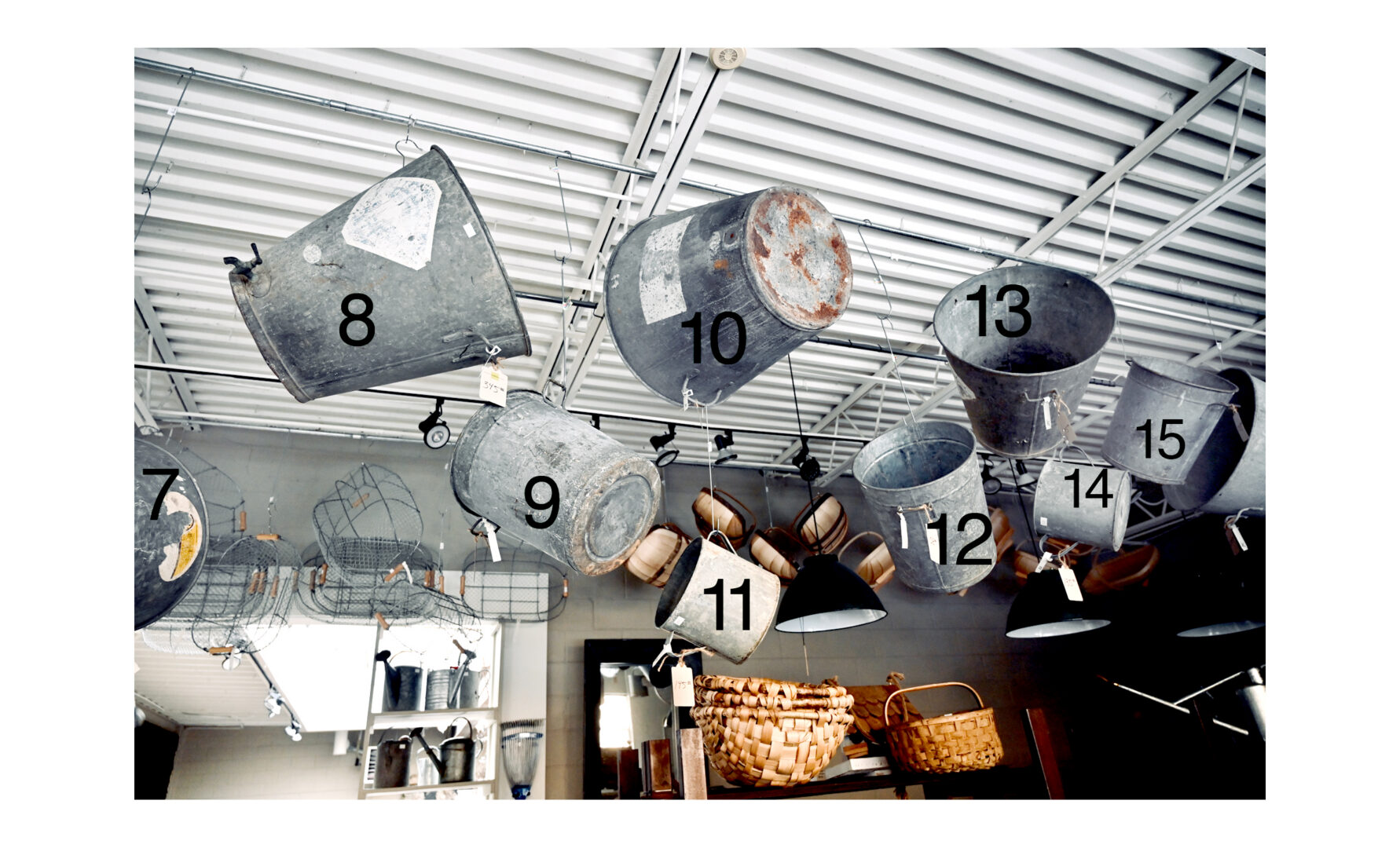 Detroit Garden Works