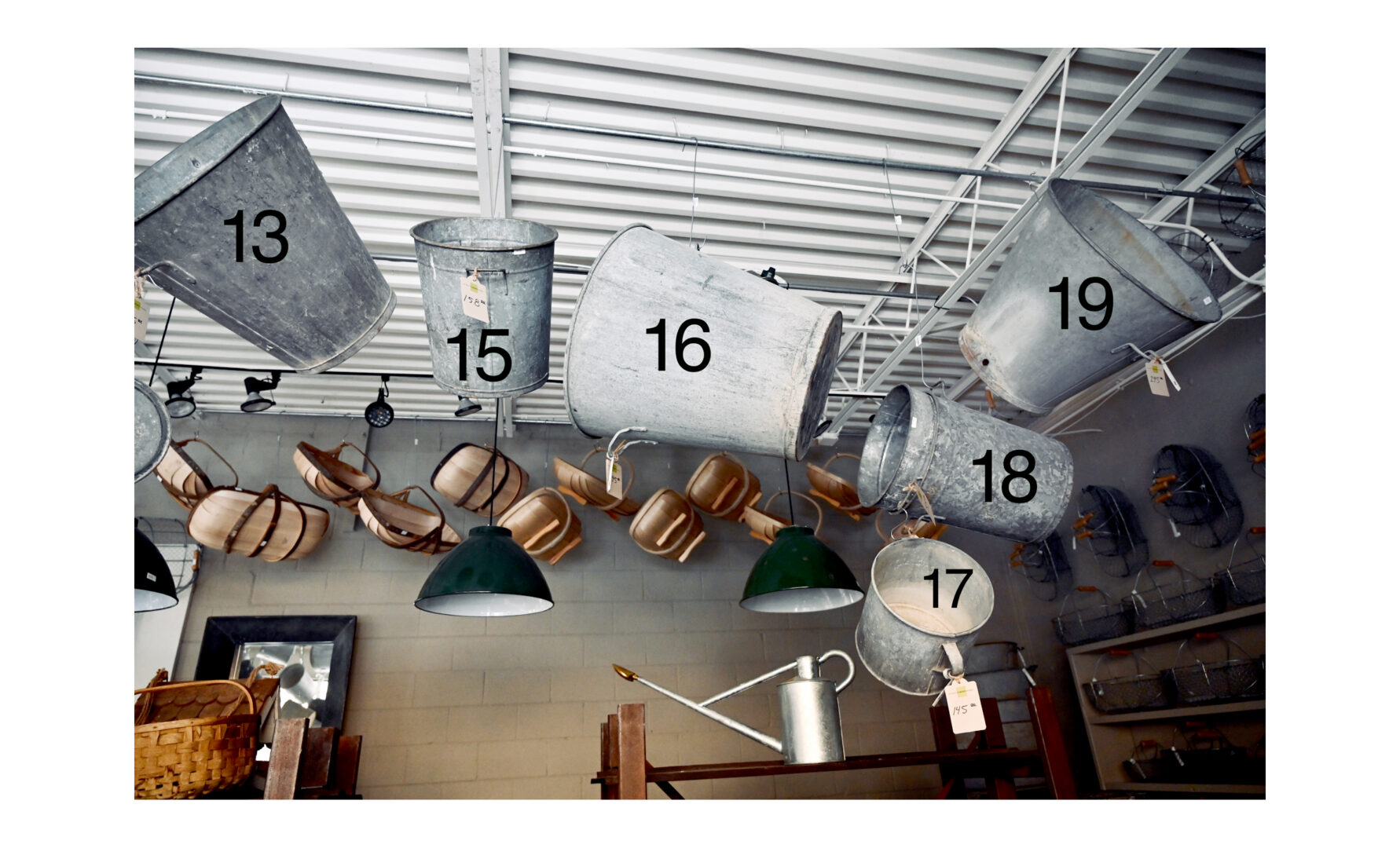 Detroit Garden Works