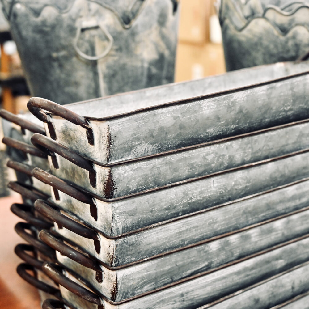 Little Hemisphere Trough